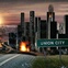 Ultima Infruntare – Union City