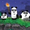 Aventura Ursuletilor Panda 2